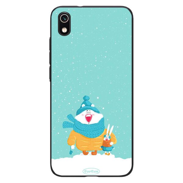 

TPU+PC чехол ForFun для Xiaomi Redmi 7A