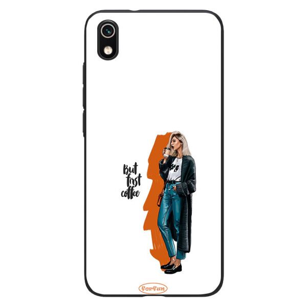 

TPU+PC чехол ForFun для Xiaomi Redmi 7A