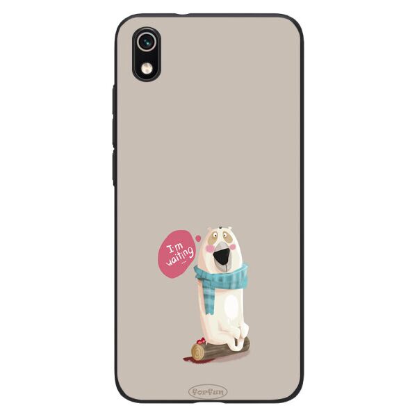 

TPU+PC чехол ForFun для Xiaomi Redmi 7A