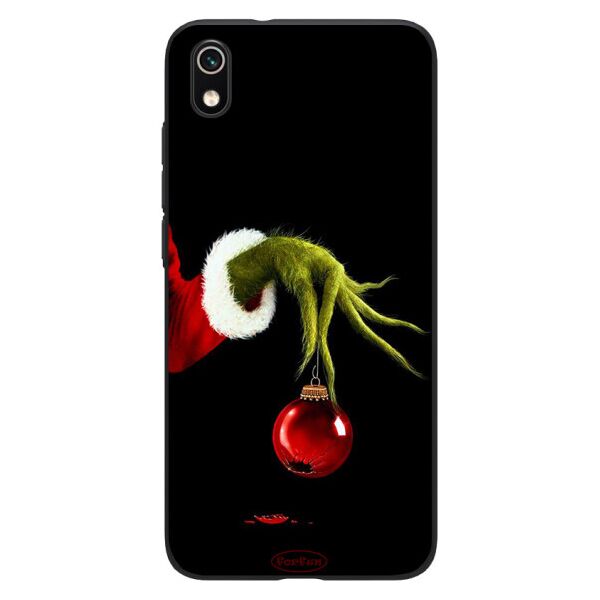 

TPU+PC чехол ForFun для Xiaomi Redmi 7A