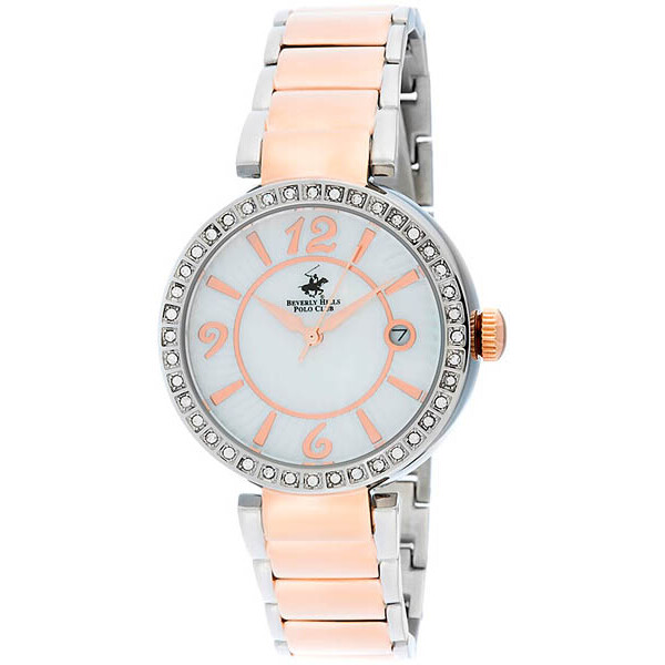 

Beverly Hills Polo Club BH9201-02