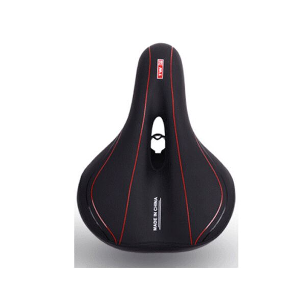 

Седло для велосипеда Feel Fit ZD-014