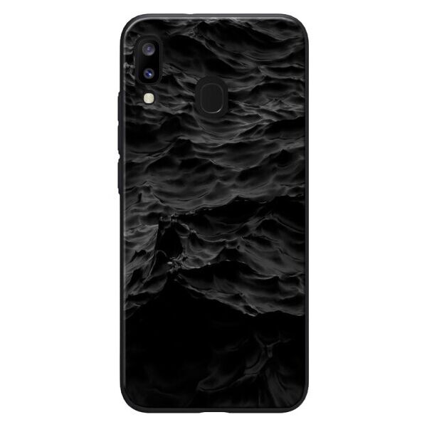 

TPU+PC чехол ForFun для Samsung Galaxy A20 / A30