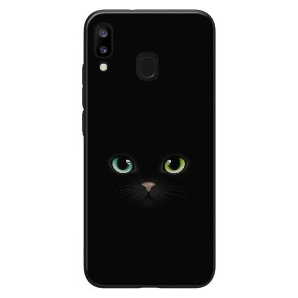 

TPU+PC чехол ForFun для Samsung Galaxy A20 / A30