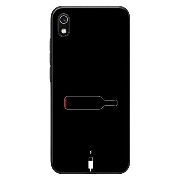 

TPU+PC чехол ForFun для Xiaomi Redmi 7A