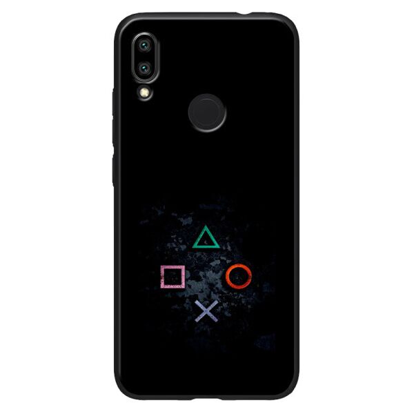 

TPU+PC чехол ForFun для Xiaomi Redmi 7