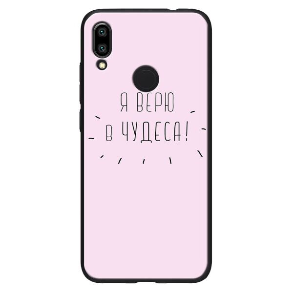 

TPU+PC чехол ForFun для Xiaomi Redmi 7