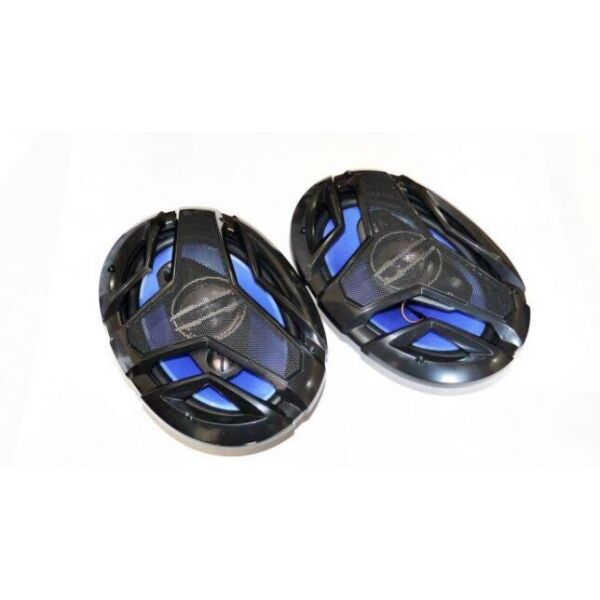 

Автомобильная акустика овалы TS-6948 1200W