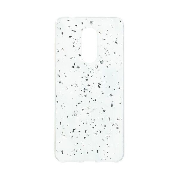 

Силиконовый чехол Marble Series (Мрамор) для Xiaomi Redmi 5 Цвет 05