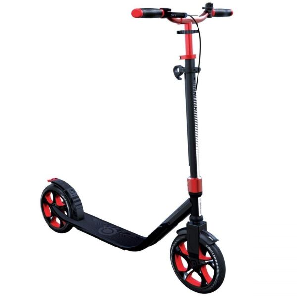 

Самокат Globber ONE NL 230 ULTIMATE Красный (sa-18239)
