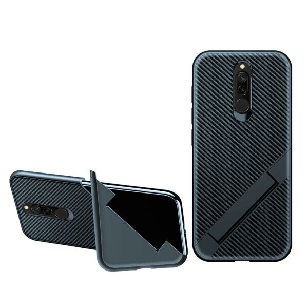

TPU чехол Magic Folding series для Xiaomi Redmi 8 (DarkSlateGray)