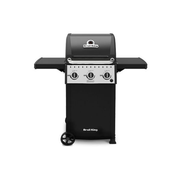 

Гриль газовый Broil King Crown 310 Cart (981253)
