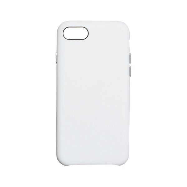 

Кожаный чехол-накладка K-Doo Noble Collection для Apple iPhone 8G (Белый)