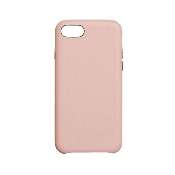 

Кожаный чехол-накладка K-Doo Noble Collection для Apple iPhone 8G (Розовый)