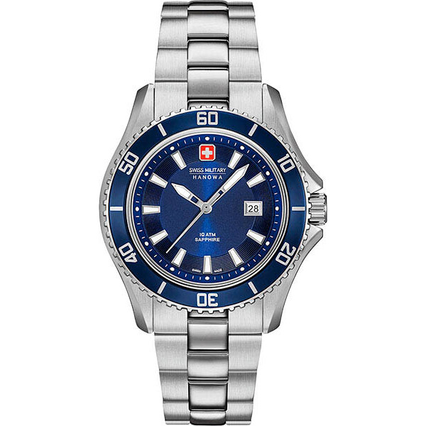 

Swiss Military 06-7296.04.003