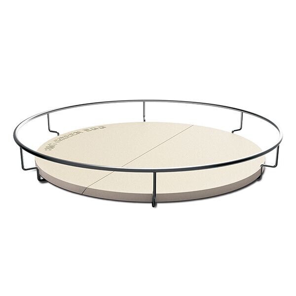 

Плита для гриля Big Green Egg 2XL 120960