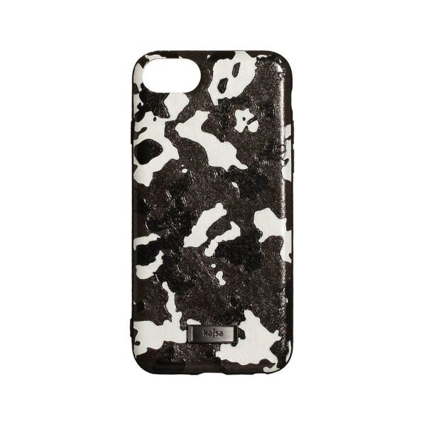

Задняя Накладка Kajsa Military for Apple iPhone 8G (Серый)