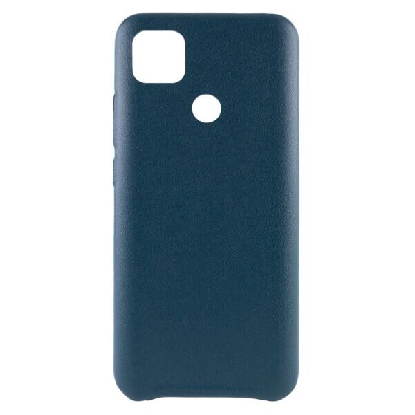 

Кожаный чехол AHIMSA PU Leather Case (A) для Xiaomi Redmi 9C (Зеленый)