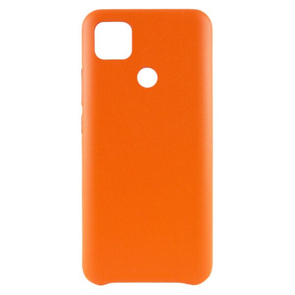 

Кожаный чехол AHIMSA PU Leather Case (A) для Xiaomi Redmi 9C (Оранжевый)