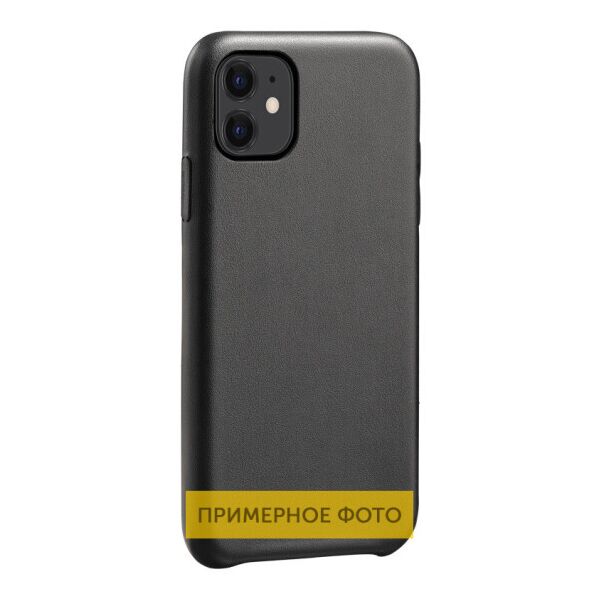 

Кожаный чехол AHIMSA PU Leather Case (A) для Xiaomi Redmi 9C (Черный)
