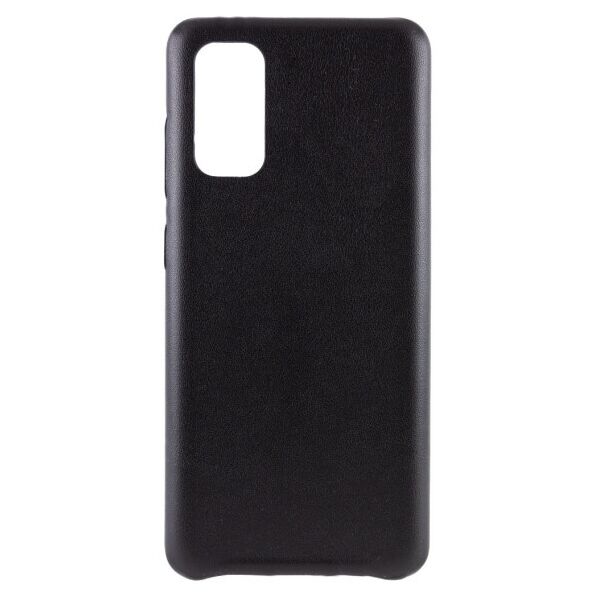 

Кожаный чехол AHIMSA PU Leather Case (A) для Samsung Galaxy S20+ (Черный)