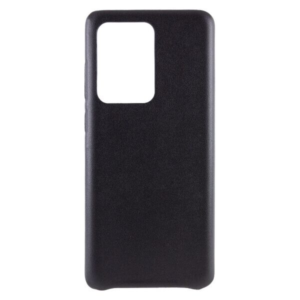 

Кожаный чехол AHIMSA PU Leather Case (A) для Samsung Galaxy S20 Ultra (Черный)