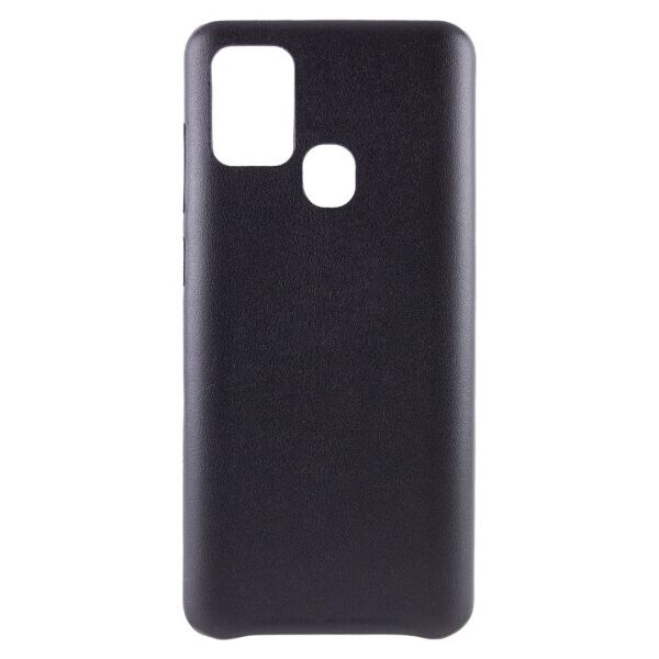 

Кожаный чехол AHIMSA PU Leather Case (A) для Samsung Galaxy A21s (Черный)