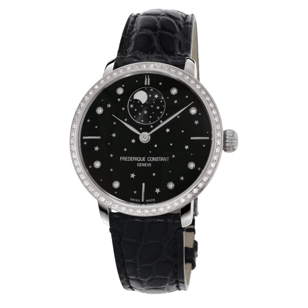 

Frederique Constant FC-701BSD3SD6