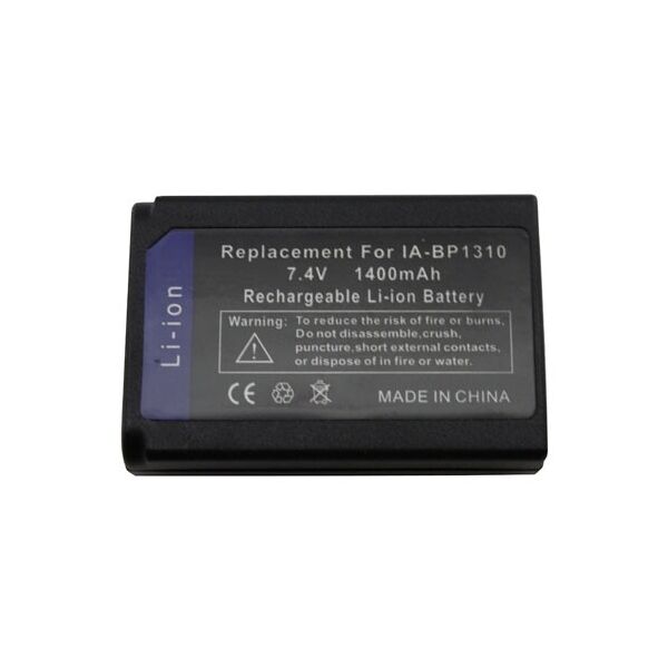 

Батарея Samsung BP-1310 BP1310 NX5 NX10 N11