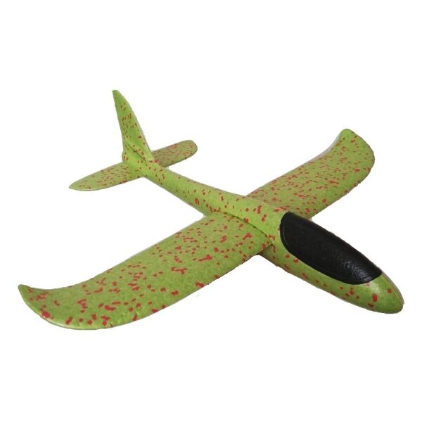 

Самолет - трюкач 48см EverGran Boing 700 (B700 GREEN)