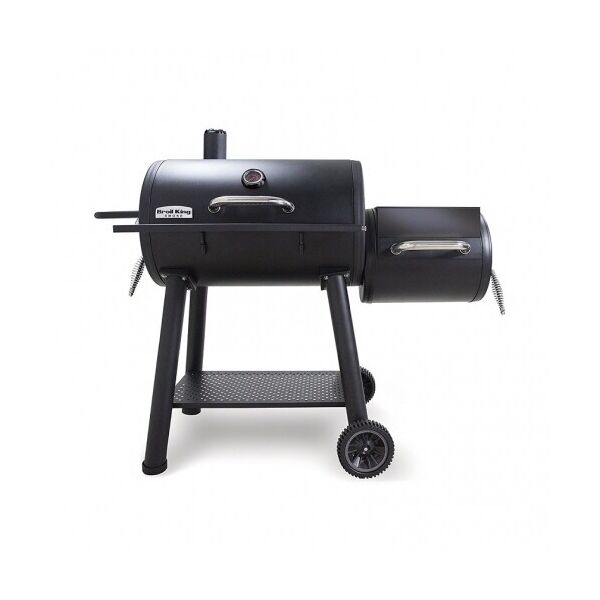 

Угольная коптильня Broil King Offset Smoker (958050)