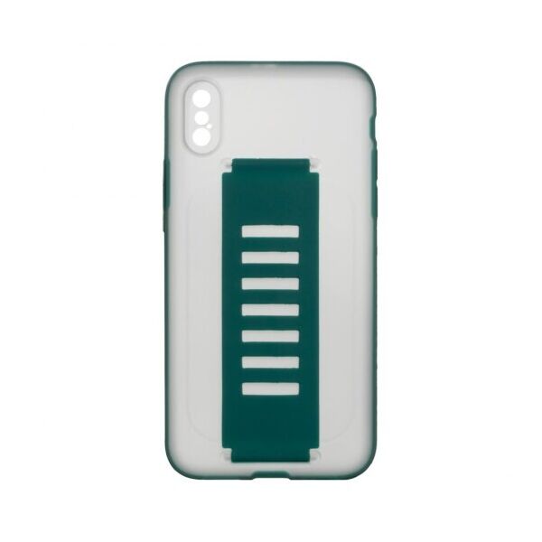 

Totu Harness для Apple iPhone X / Xs (Зеленый)