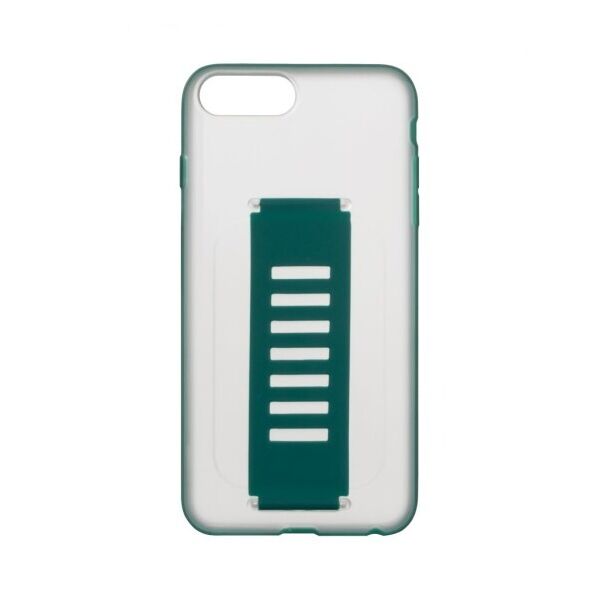 

Totu Harness для Apple iPhone 8 Plus (Зеленый)