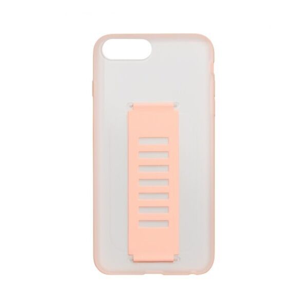 

Totu Harness для Apple iPhone 8 Plus (Розовый)