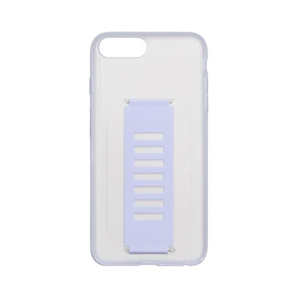 

Totu Harness для Apple iPhone 8 Plus (Сиреневый)