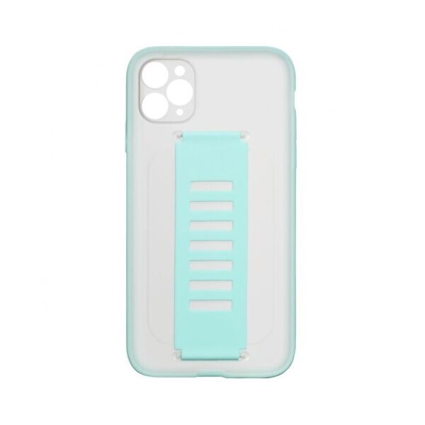 

Чехол Totu Harness для Apple iPhone 11 Pro Max (Голубой)