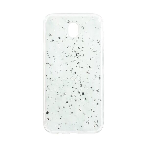 

Силиконовый чехол Marble Series (Мрамор) для Samsung Galaxy J730 2017 Цвет 05