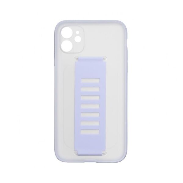 

Totu Harness для Apple iPhone 11 (Сиреневый)