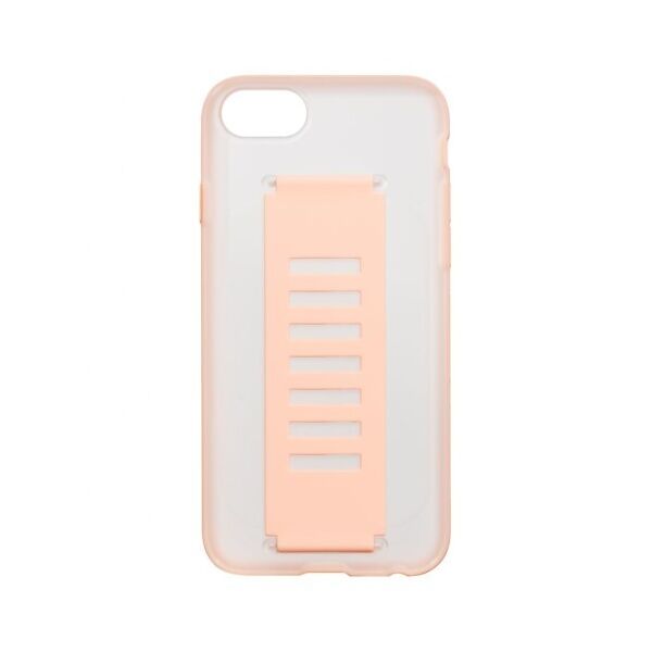 

Чехол Totu Harness для Apple iPhone 8G (Розовый)