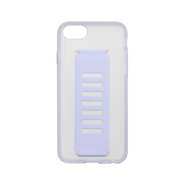 

Чехол Totu Harness для Apple iPhone 8G (Сиреневый)