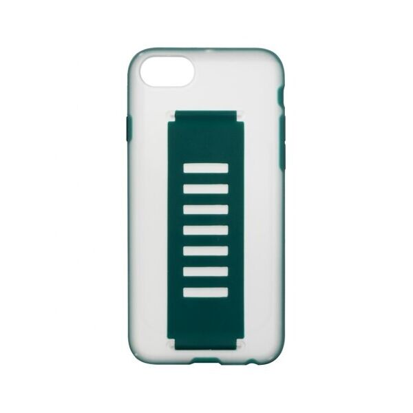

Чехол Totu Harness для Apple iPhone 6G (Зеленый)