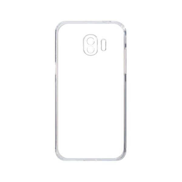 

Ультратонкий прозрачный чехол с защитой камеры KST для Samsung Galaxy J250F 2018 (Прозрачный)