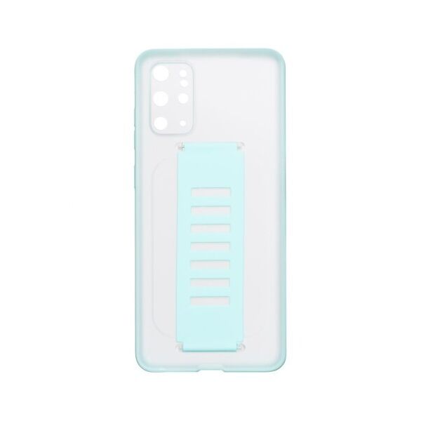 

Чехол Totu Harness для Samsung Galaxy S20 Plus 2020 (Бирюзовый)