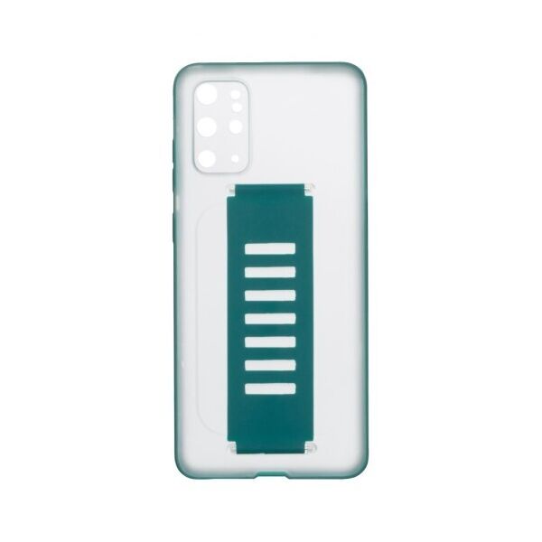

Чехол Totu Harness для Samsung Galaxy S20 Plus 2020 (Зеленый)