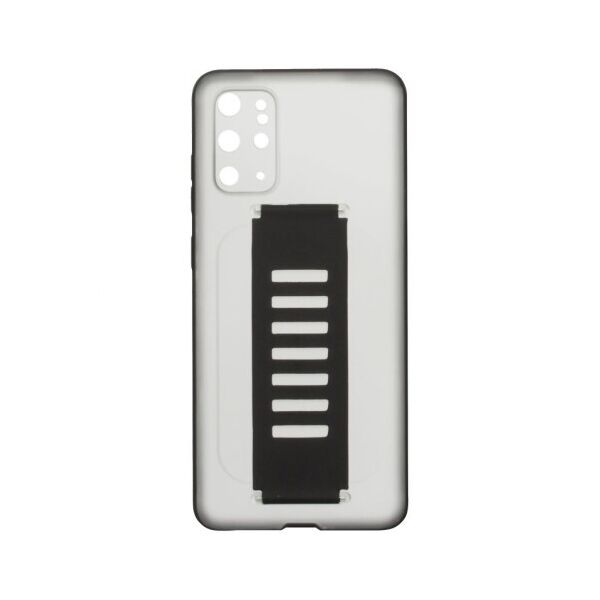 

Чехол Totu Harness для Samsung Galaxy S20 Plus 2020 (Черный)