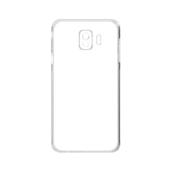 

Ультратонкий прозрачный чехол с защитой камеры KST для Samsung Galaxy J4 2018 (Прозрачный)