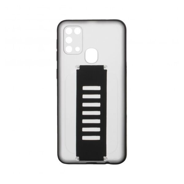 

Чехол Totu Harness для Samsung Galaxy M31 2020 (Черный)