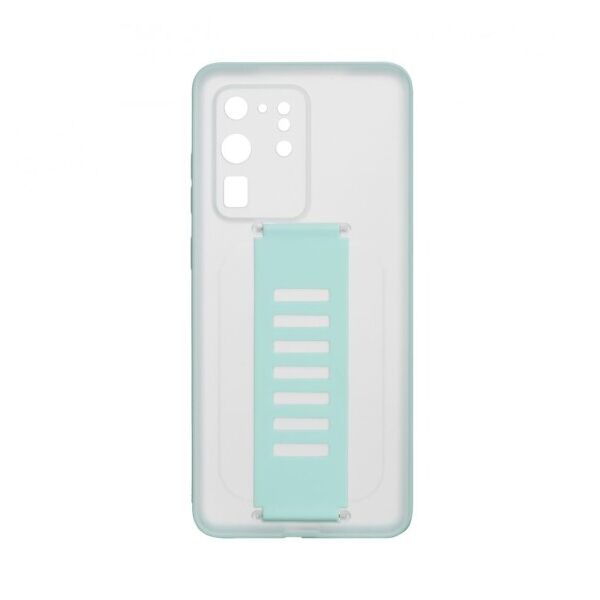 

Чехол Totu Harness для Samsung Galaxy S20 Ultra 2020 (Бирюзовый)
