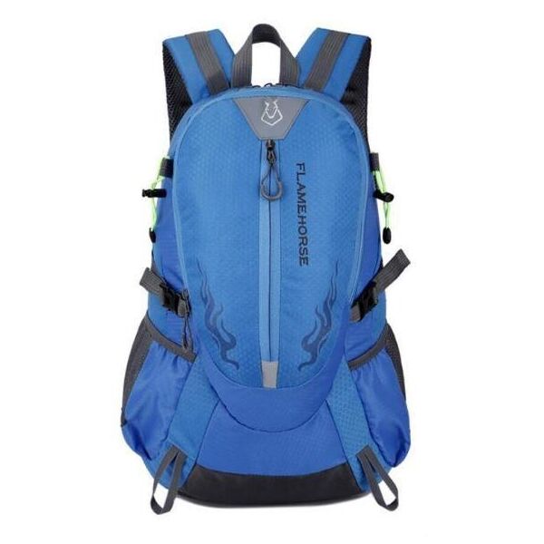 

Рюкзак городской xs-0616 синий, 40 л