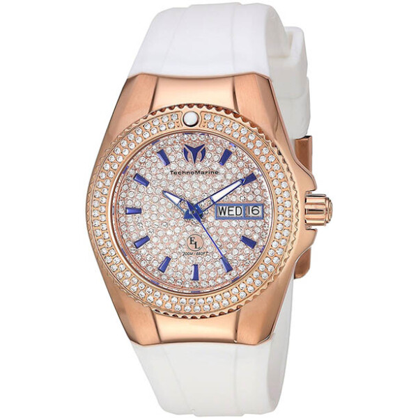 

TechnoMarine TM-416041